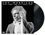 Van Morrison - Lion's Shore Club 1973 Show [LP] Limited Import Only Black Vinyl