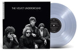 Velvet Underground, The  - Now Playing [LP] Limited Silver Colored Vinyl