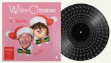 V (of BTS) x Bing Crosby - White Christmas [12''] Limited Zoetrope Picture Disc