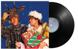 Wham! - Last Christmas [12''] 40th Anniversary Black Vinyl (import)