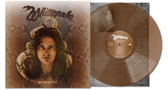 Whitesnake - WhiteSnake MCMLXXVII [LP] Limited Translucent Tan Colored Vinyl