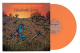 Widespread Panic - Hailbound Queen [LP] Limited Opaque Pylon Orange Colred Vinyl