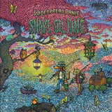 Widespread Panic - Snake Oil King [LP] Limited Opaque Jade Colored Vinyl