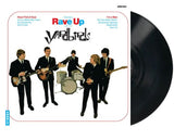 Yardbirds - Having A Rave Up With The Yardbirds [LP] Limited Black Vinyl (reissue) (import)