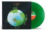 Yes - Fragile (Steven Wilson Remix) [LP] Limited Emerald Green Colored Vinyl