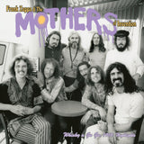 Frank Zappa & The Mothers Of Invention - Whisky A Go Go 1968: Highlights [2LP] (180 Gram)