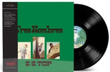 ZZ Top - Tres Hombres [LP] Limited 180gram vinyl,  Glossy Gatefold, 2025 reissue