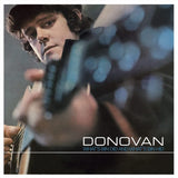 Donovan - What's Bin Did And What's Bin Hid [LP] Limited Blue & White Marble Colored Vinyl (import)