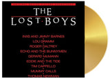 Lost Boys, The (Soundtrack) [LP] (Metallic Gold 180 Gram Audiophile Vinyl, limited)