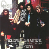 Queen - Silver Salmon: A Collection Of Rare Tracks 1971-1977 [LP] Limited import only vinyl