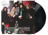 Queen - Silver Salmon: A Collection Of Rare Tracks 1971-1977 [LP] Limited import only vinyl