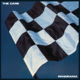 Cars, The - Panorama  [LP] (Cobalt Blue Colored 140 Gram Vinyll (limited)