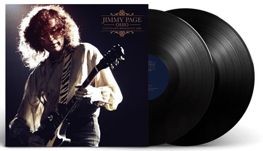 2CD！JIMMY PAGE/ジミー・ペイジ/MIDNIGHT OUTRIDER | reelemin242.com