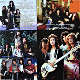 Queen - Silver Salmon: A Collection Of Rare Tracks 1971-1977 [LP] Limited import only vinyl